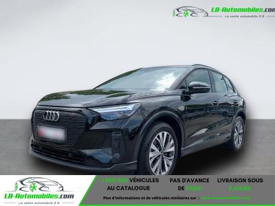 Audi Q4 E-Tron 35 170 ch 55 kW