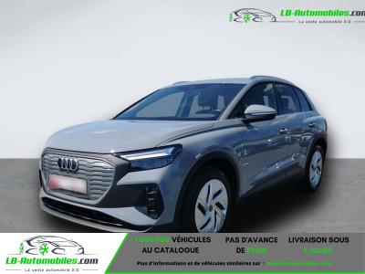 Audi Q4 E-Tron 35 170 ch 55 kW