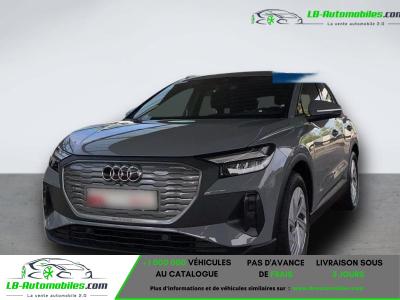Audi Q4 E-Tron 35 170 ch 55 kW