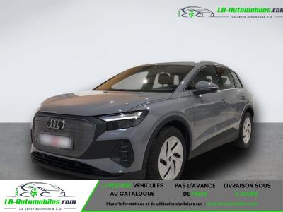 Audi Q4 E-Tron 35 170 ch 55 kW