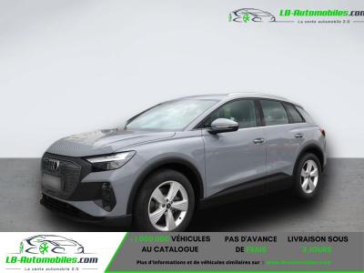 Audi Q4 E-Tron 35 170 ch 55 kW