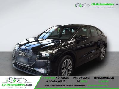 Audi Q4 E-Tron Sportback 35 170 ch 55 kW