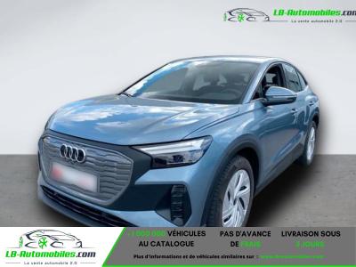 Audi Q4 E-Tron Sportback 35 170 ch 55 kW