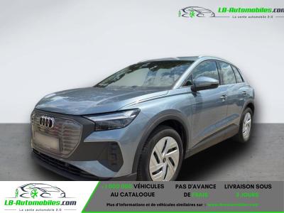 Audi Q4 E-Tron 35 170 ch 55 kW