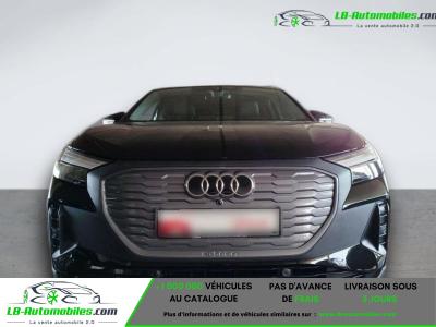 Audi Q4 E-Tron 35 170 ch 55 kW