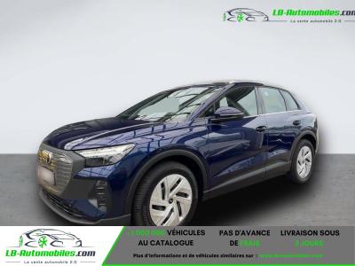 Audi Q4 E-Tron 35 170 ch 55 kW