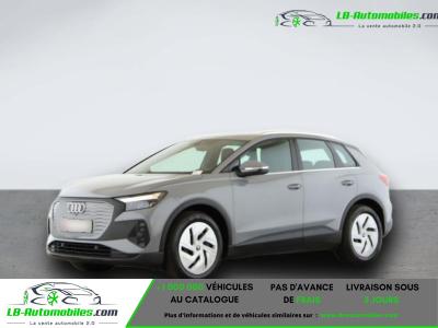 Audi Q4 E-Tron 35 170 ch 55 kW