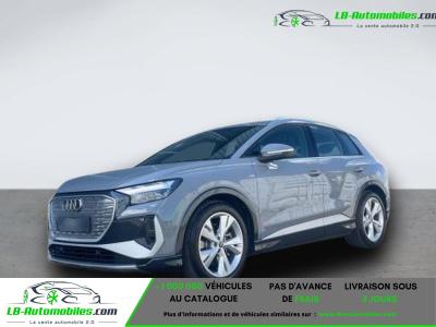 Audi Q4 E-Tron 40 204 ch 82 kW