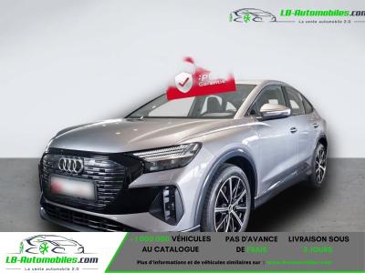 Audi Q4 E-Tron Sportback 40 204 ch 82 kW