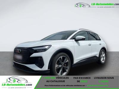 Audi Q4 E-Tron 40 204 ch 82 kW