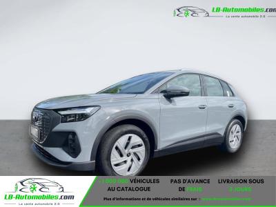 Audi Q4 E-Tron 40 204 ch 82 kW