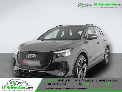 Audi Q4 E-Tron 40 204 ch 82 kW