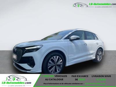 Audi Q4 E-Tron 40 204 ch 82 kW