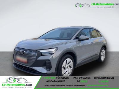 Audi Q4 E-Tron 40 204 ch 82 kW