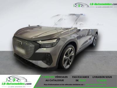Audi Q4 E-Tron 40 204 ch 82 kW