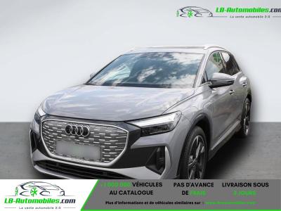Audi Q4 E-Tron 40 204 ch 82 kW