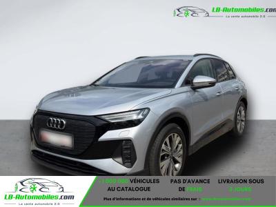 Audi Q4 E-Tron 40 204 ch 82 kW