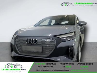 Audi Q4 E-Tron 40 204 ch 82 kW