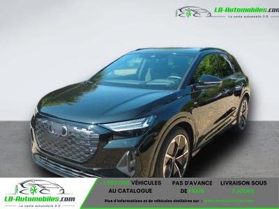 Audi Q4 E-Tron 50 299 ch 82 kWh quattro