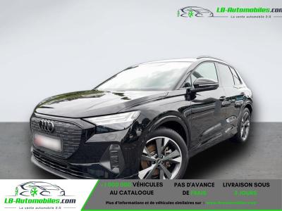 Audi Q4 E-Tron 50 299 ch 82 kWh quattro