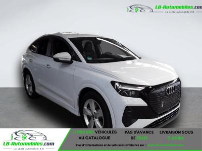 Audi Q4 E-Tron 50 299 ch 82 kWh quattro