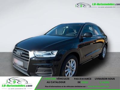 Audi Q3 1.4 TFSI  150 ch BVA