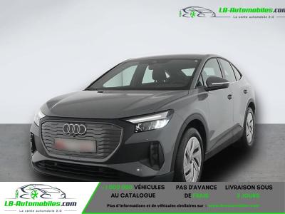 Audi Q4 E-Tron Sportback 35 170 ch 55 kW