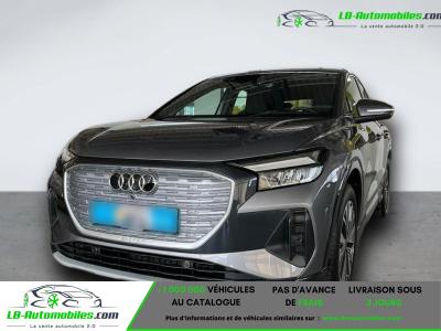 Audi Q4 E-Tron Sportback 35 170 ch 55 kW