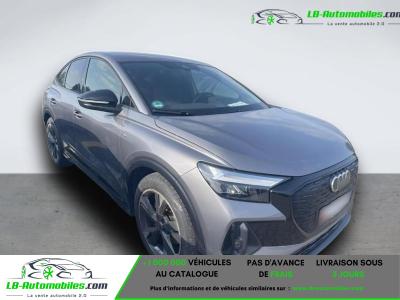 Audi Q4 E-Tron Sportback 35 170 ch 55 kW