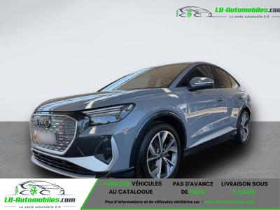Audi Q4 E-Tron Sportback 35 170 ch 55 kW