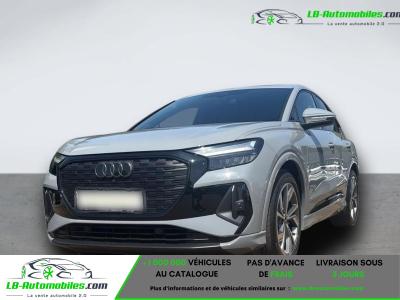 Audi Q4 E-Tron Sportback 35 170 ch 55 kW