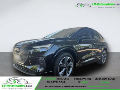 Audi Q4 E-Tron Sportback 35 170 ch 55 kW