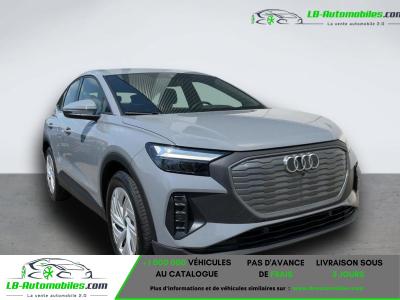 Audi Q4 E-Tron Sportback 35 170 ch 55 kW