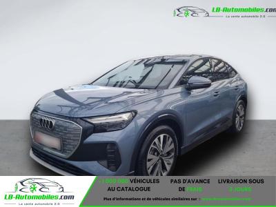 Audi Q4 E-Tron Sportback 35 170 ch 55 kW