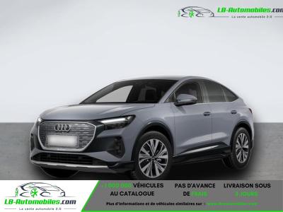 Audi Q4 E-Tron Sportback 35 170 ch 55 kW