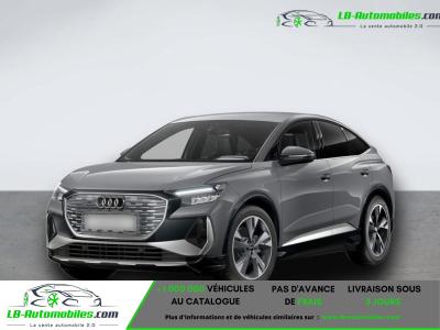 Audi Q4 E-Tron Sportback 35 170 ch 55 kW