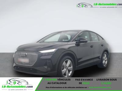 Audi Q4 E-Tron Sportback 35 170 ch 55 kW