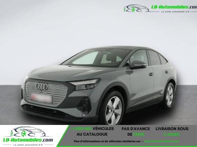 Audi Q4 E-Tron Sportback 35 170 ch 55 kW