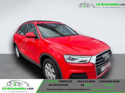 Audi Q3 1.4 TFSI   150 ch