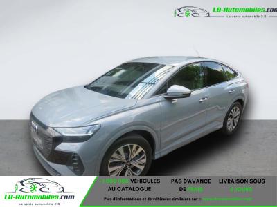 Audi Q4 E-Tron Sportback 40 204 ch 82 kW
