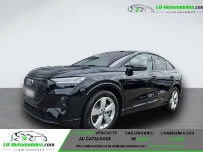Audi Q4 E-Tron Sportback 50 quattro 299 ch 82 kW