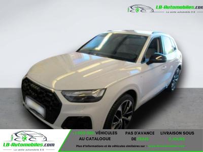 Audi Q5 45 TFSI 265 BVA Quattro