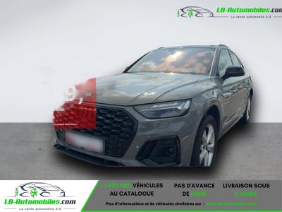 Audi Q5 Sportback 40 TDI 204 BVA Quattro