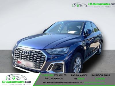 Audi Q5 Sportback 40 TDI 204 BVA Quattro