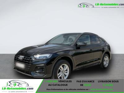Audi Q5 Sportback 40 TDI 204 BVA Quattro