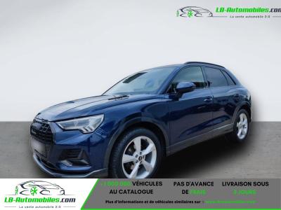 Audi Q3 35 TDI 150 ch BVA Quattro