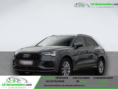 Audi Q3 35 TDI 150 ch BVA Quattro