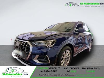 Audi Q3 35 TDI 150 ch BVA Quattro
