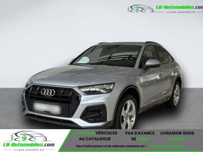 Audi Q5 Sportback 45 TFSI 265 BVA Quattro