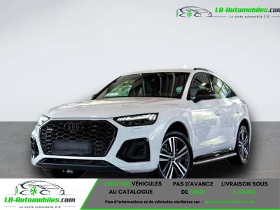 Audi Q5 Sportback 45 TFSI 265 BVA Quattro